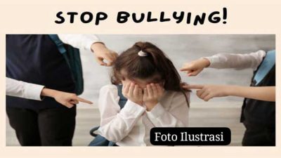 Ada Apa..? Siswi SD Alami Trauma, Kepala Sekolah Membantah Dan Kepala Dinas Pendidikan Bungkam 