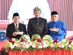 Sidoarjo Hebat, Baik dan Bermartabat