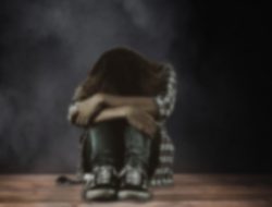 Tragis..!! Seorang Balita Jadi Korban Kebengisan Ibu Kandung