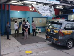 Siswa SMAN 1 Gedangan Ditemukan Gantung Diri, Polsek Taman Gelar Olah TKP