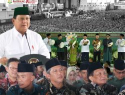 Kejaksaan Tinggi Jatim Apresiasi Peran Muslimat NU