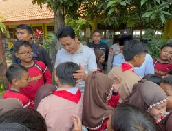 Sidak RTLH, Plt. Bupati Sidoarjo Ciptakan Hunian Nyaman Untuk Warga Tak Mampu