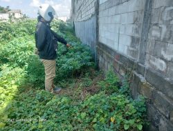 Bisnis Kavlingan Diduga Menutup Saluran Air, Warga Desa Krembangan Akan Lapor Ke Kejari