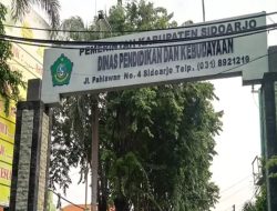 Ada Apa… ?? Pemanggilan Ibu Korban Dugaan Perundungan Ke Dinas Pendidikan Terkesan Tertutup