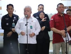 Kejagung Tahan Dua Tersangka Baru Tata Kelola Minyak Mentah di PT Pertamina