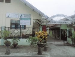 Dugaan Kasus Perundungan Di SDN Sidokare Berbuntut Kekecewaan Ibu Korban