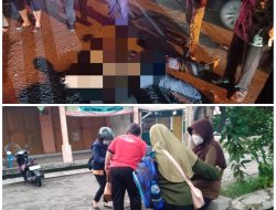 Tragis.. Jalan Sarirogo, Tempo Dua Jam Makan Korban Jiwa, Sekjen DPW LSM Gempar Jatim Angkat Bicara