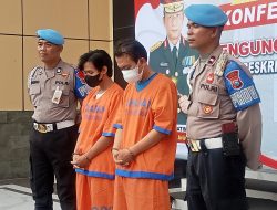 Terungkap..Penipuan Investasi “Pentol Corah Maido” Senilai 8 Miliar