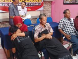 Polisi Edukasi Pemuda Agar Tidak Terlibat Perang Sarung maupun Tawuran