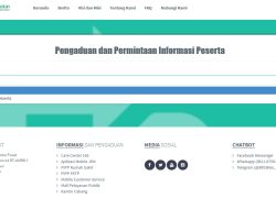 Butuh Informasi atau layanan Pengaduan terkait JKN ? Yuk Simak Caranya