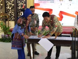 Petakan Arah Pembangunan, Pemkab Sidoarjo Gelar Musrenbang RKPD 2026