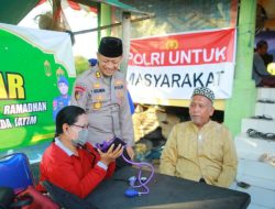 Ditpolairud Polda Jatim Gelar “PEGAR”