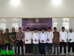 LDII Gresik Gelar Kegiatan Berbagi di Bulan Suci Ramadhan