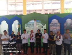 Posko Mudik, BPJS Kesehatan Siapkan Layanan Gratis bagi Pemudik