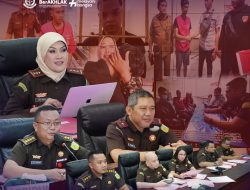 Kajati Jatim Menyetujui Ekspose Restorative Justice Mandiri 24 Perkara Pidum