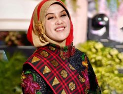 Prof (HCUA) Mia Amiati Jabat Komisaris Independen Bank Mandiri