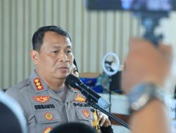 Operasi Ketupat Semeru 2025, Polda Jatim Tingkatkan Pengamanan Jalur Wisata