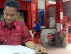 Overload Kapasitas Rutan Kelas IIB Sampang, Keluarga Keluhkan Kondisi Tahanan