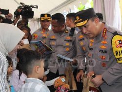 Ketua DPC PWDPI Sidoarjo: Kekerasan Terhadap Jurnalis Adalah Ancaman bagi Demokrasi