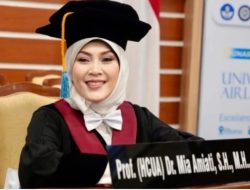 Mia Amiati Cerminan Nyata Semangat Kartini di Era Modern