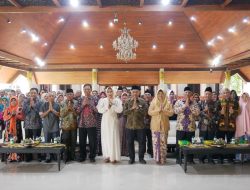 Wabup Sidoarjo Ajak Purna Bakti ASN Terus Berkontribusi