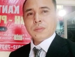 Ketum PWDPI : Apakah Pers Masih Pantas Jadi Pilar Demokrasi ?