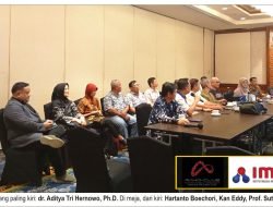 IMI Luncurkan ‘IStRI’, Teknologi Nanobubble Harapan Baru Rehabilitasi Stroke