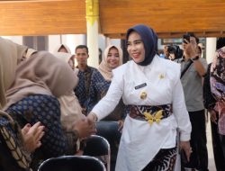 Mimik Idayana: Profesionalisme Pendidik Dapat Mewujudkan Pendidikan Berakhlak Dan Berkarakter