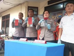 Asik Bermain Judi Diringkus Polsek Gayungan