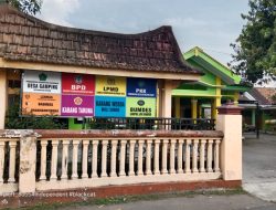 Warga Desa Gamping Berteriak Keluhkan Dugaan Penyalahgunaan Jabatan Pemdes Gamping