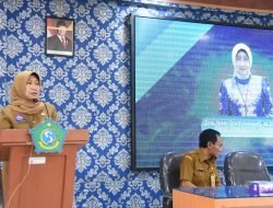 Pemkab Sidoarjo Tingkatkan Kemampuan Admin Medsos OPD