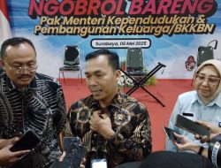 Kemendukbangga/BKKBN Gelar Baksos Kontrasepsi Gratis untuk Buruh Perempuan di 481 Pabrik se-Indonesia