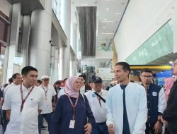 PLN Hadirkan Promo Power Up Diskon Tambah Daya 50% di Event IIMS 2025 Surabaya