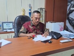 Kepala Desa Gamping Klarifikasi, Viralnya Berita Keluhan Warga Desa