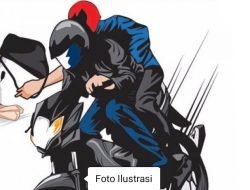 Dugaan Korban Penjambretan Jalan Pahlawan, Korban Meninggal Polisi Lakukan Lidik