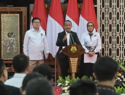 RUPTL Terbaru Berpotensi Tawarkan 91 Persen _Green Jobs_ dari Sektor Pembangkit Listrik