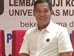 Ketua DPD PJI Sulawesi Selatan, Angkat Bicara, Maraknya Oknum Wartawan Pemeras