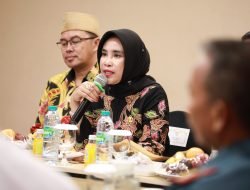 Pemkab Sidoarjo Bentuk Satgas Terpadu Premanisme Dan Ormas Bermasalah