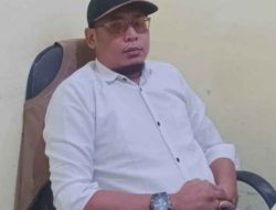 Dedik Sugianto : Wakomindo Pilar Kompetensi dan Profesionalisme Wartawan Indonesia