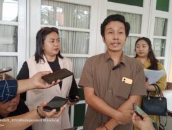 PT. Surya Gemilang Multindo Datangi Undangan Wabup Sidoarjo, Wabup Tidak Ditempat