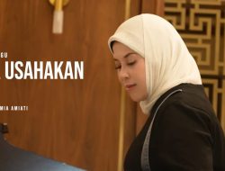 Pesan – Pesan Prof. Mia Amiati Menata Hati Agar Tidak Putus Asa
