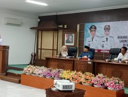 Komisi A DPRD Sidoarjo Apresiasi Diskominfo Sosialisasi Dan Launching Aplikasi Pendataan Media
