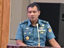 Danpusdiklek Kodiklatal Ikuti Pembekalan Strategis Kadissenlekal
