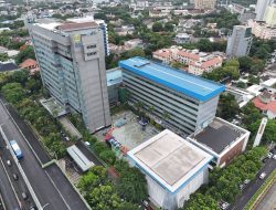 Wujud Kontribusi ke Negara, PLN Setor Rp65,59 Triliun Lewat Dividen