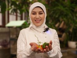 Prof. Mia Amiati : Mengenal Lebih Jauh Tentang Cabe Rawit