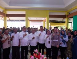 Pemkab Sidoarjo Optimalisasi Pendapatan Asli Daerah 