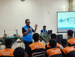 PLN Gencarkan Edukasi Keselamatan Listrik dan Mitigasi Bencana