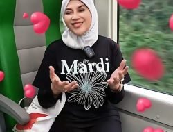 Prof. Mia Amiati : Mengenal Lebih Jauh Whoosh