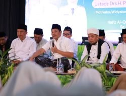 Bupati Sidoarjo : Cerdas Intelektual dan Spiritual Itu Penting