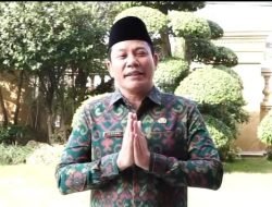 Pesan Bupati Sidoarjo Sambut Hari Bhayangkara ke-79